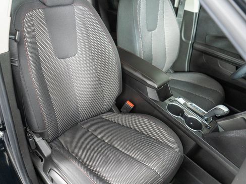 Used 2012 Chevrolet Equinox LT w/ Driver Convenience Package image 7