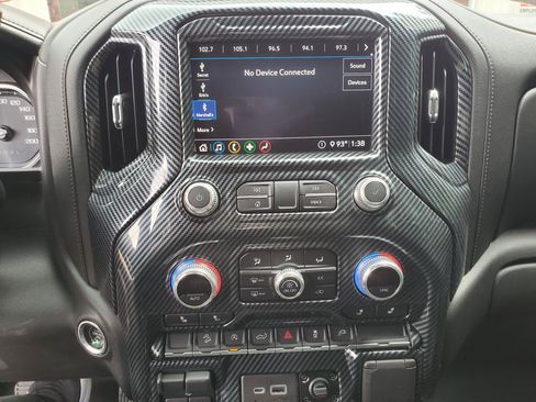 Used 2020 GMC Sierra 1500 Elevation AWD/4WD image 41