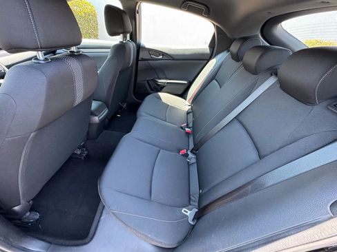 Used 2020 Honda Civic LX image 16