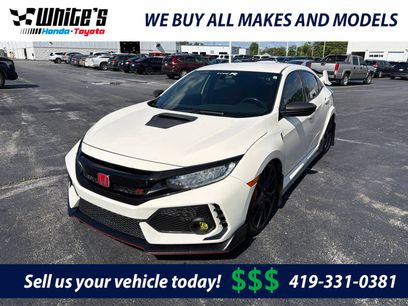Used 2019 Honda Civic Type R