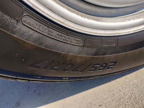 Used 2017 RAM 1500 Tradesman w/ Power & Remote Entry Group image 18