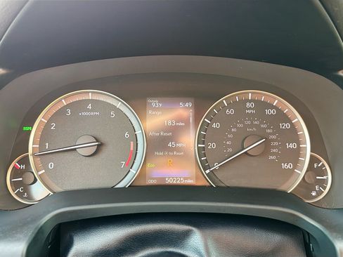 Used 2022 Lexus RX 350 AWD w/ Premium Package image 18