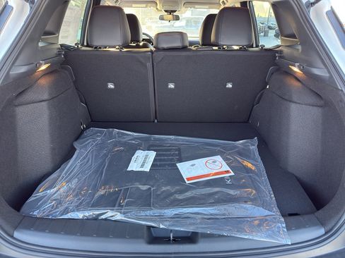 New 2026 Nissan Kicks SR image 34