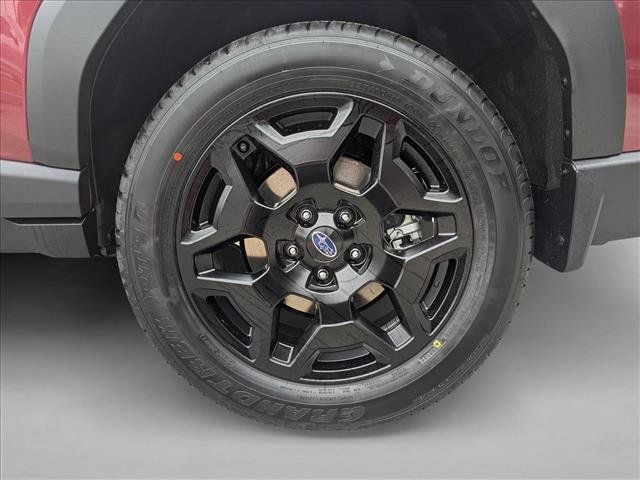 Used 2026 Subaru Outback Limited w/ Premium/Limited Package 2 AWD/4WD image 19