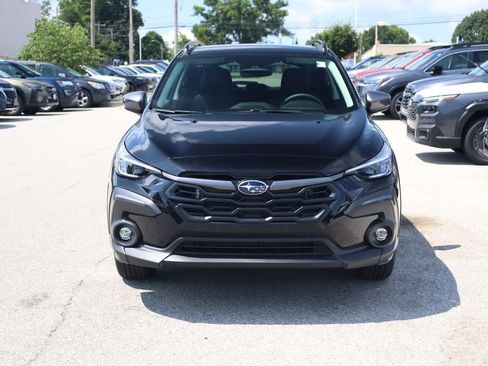 New 2026 Subaru Crosstrek 2.5i Limited AWD/4WD image 3