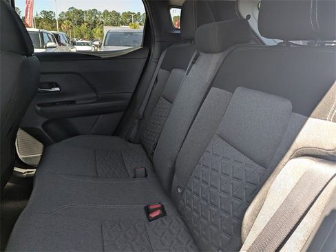 New 2026 Nissan Kicks SV image 27