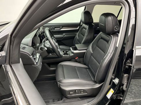 Certified 2026 GMC Terrain Denali w/ LPO, Floor Liner Package AWD/4WD image 9
