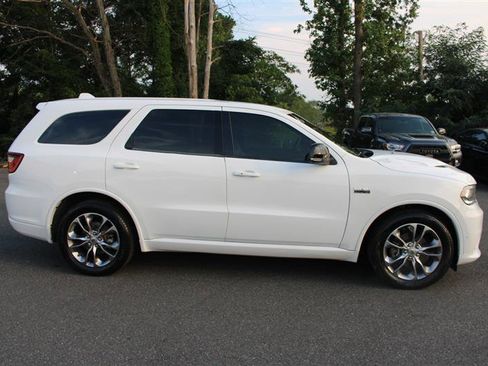Used 2020 Dodge Durango R/T image 9