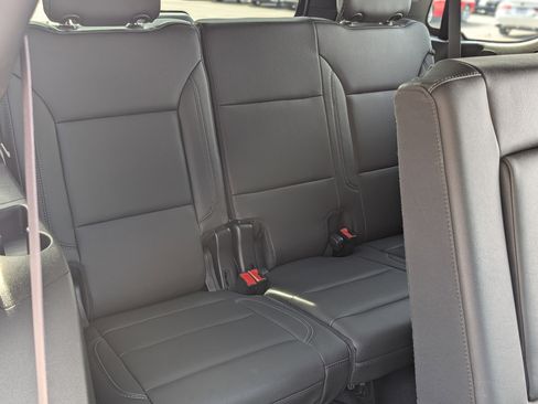 Used 2021 Chevrolet Tahoe Z71 image 21