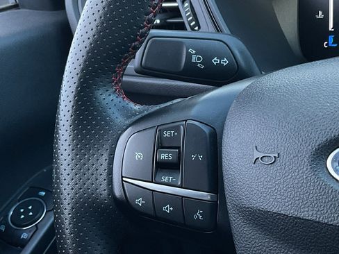 Used 2023 Ford Escape ST-Line image 21