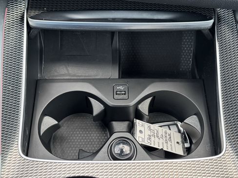 Used 2023 BMW X6 xDrive40i w/ M Sport Package image 62