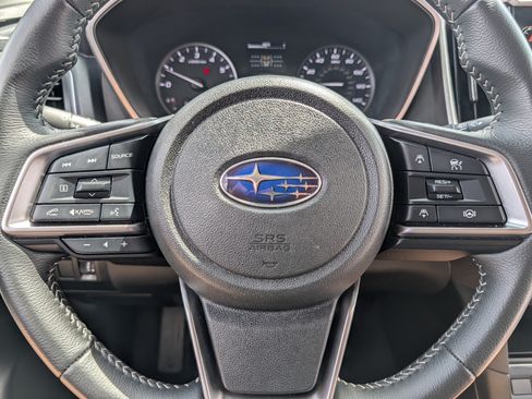 Certified 2025 Subaru Ascent Premium AWD/4WD image 25
