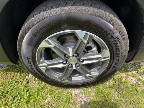 Used 2026 Chevrolet Blazer LT FWD image 32
