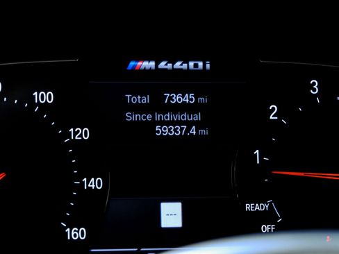 Used 2021 BMW 440i xDrive Coupe image 14