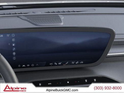 New 2026 Buick Enclave Sport Touring w/ Power Package AWD/4WD image 20