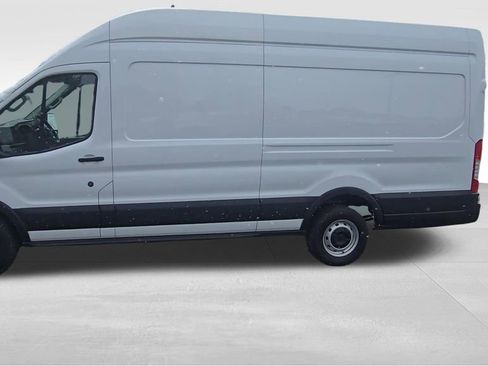 Used 2023 Ford Transit 250 148 High Roof Extended w/ Load Area Protection Package RWD image 5