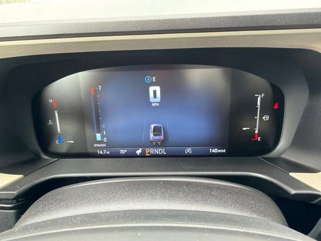New 2026 Ford Bronco Sport Big Bend w/ Convenience Package AWD/4WD image 14