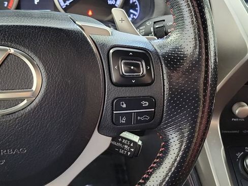 Used 2018 Lexus NX 300 F Sport w/ Accessory Package 2 FWD image 25