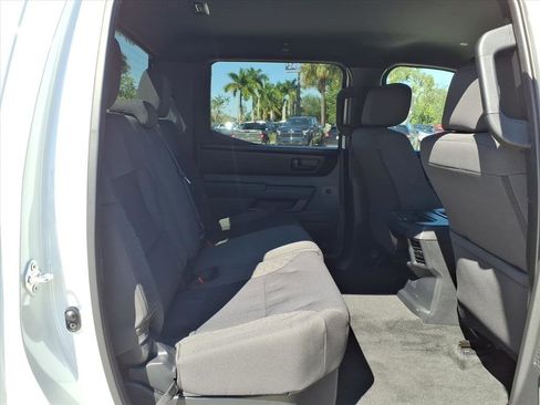 Used 2025 Toyota Tundra SR image 19