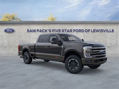 New 2026 Ford F250 King Ranch