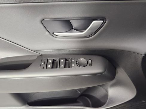 New 2026 Hyundai Kona Limited AWD/4WD image 10