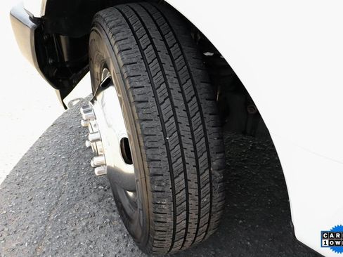 Used 2019 Ford F350 XL w/ Power Equipment Group RWD image 39