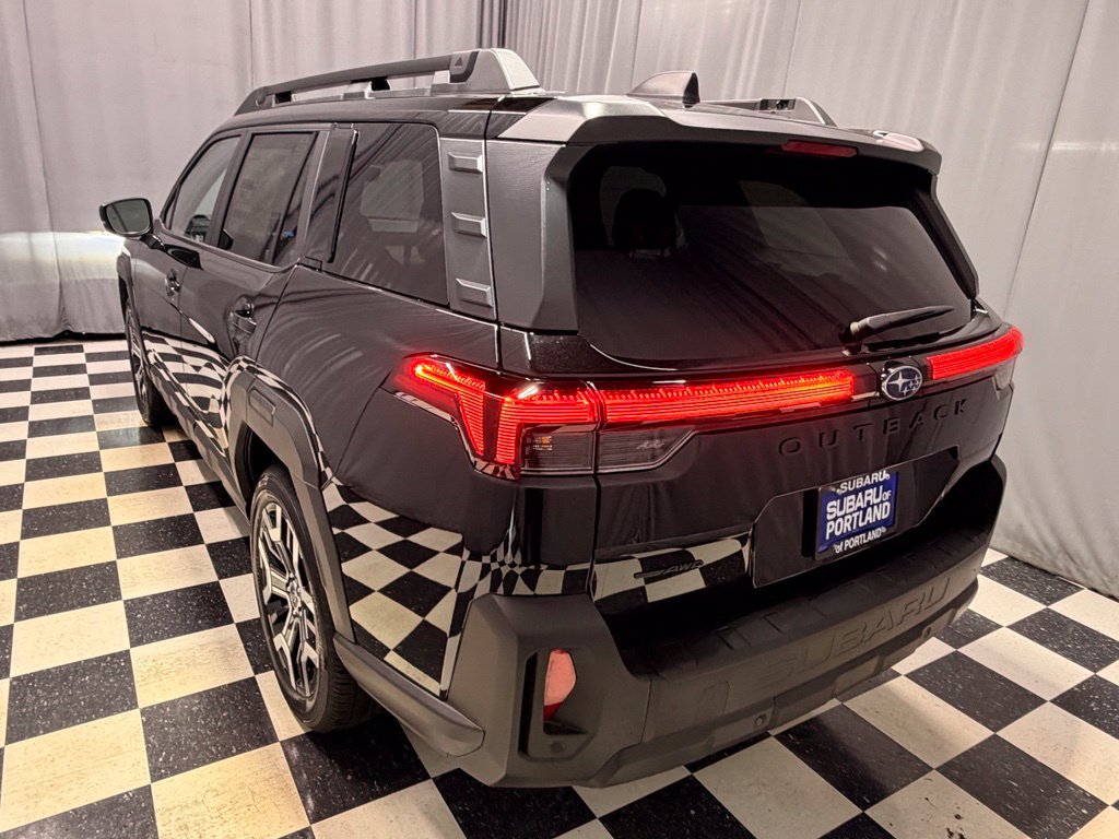 New 2026 Subaru Outback Touring XT AWD/4WD image 6