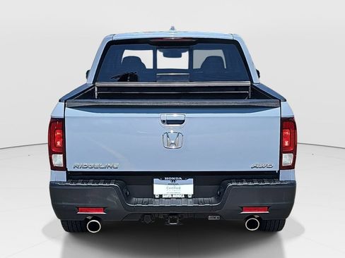 Used 2023 Honda Ridgeline RTL image 6