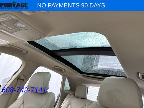 Used 2018 Lincoln MKC Reserve w/ Lincoln MKC Climate Package AWD/4WD image 26