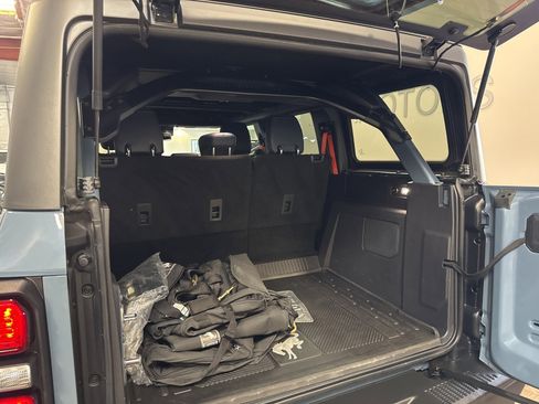 Used 2023 Ford Bronco Raptor image 31