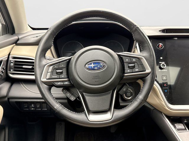 Used 2021 Subaru Outback Limited XT w/ Popular Package #2 AWD/4WD image 12