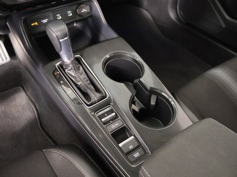 Used 2025 Honda Civic Sport image 7