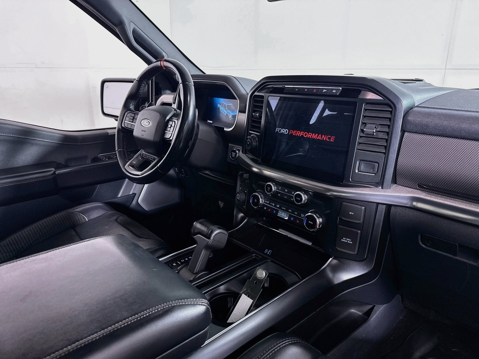 Used 2022 Ford F150 Raptor w/ Equipment Group 801A High AWD/4WD image 31