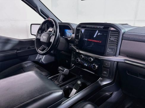 Used 2022 Ford F150 Raptor w/ Equipment Group 801A High AWD/4WD image 31