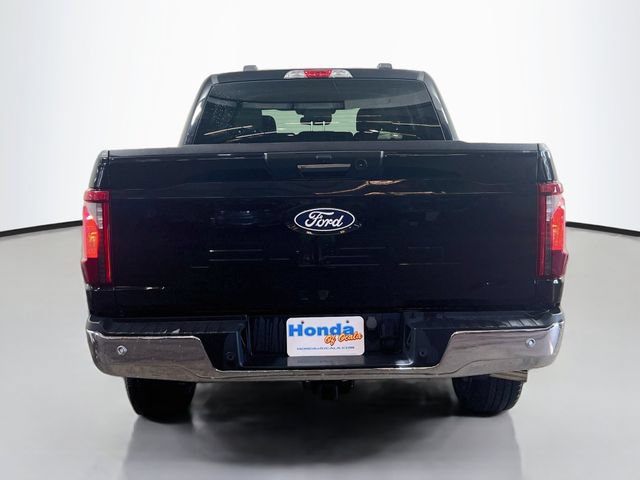 Used 2024 Ford F150 XLT w/ Mobile Office Package AWD/4WD image 20