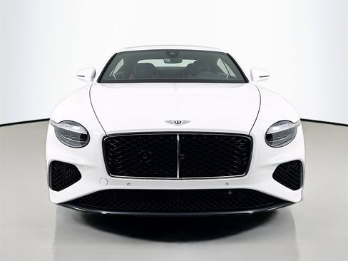 New 2026 Bentley Continental GT image 2