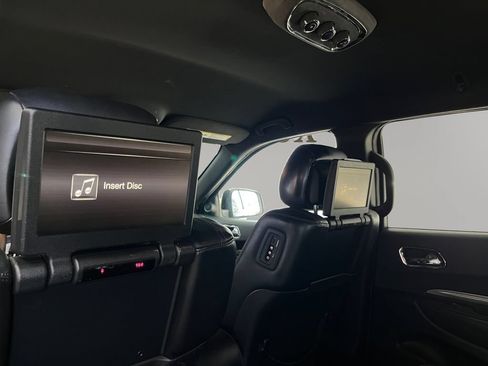 Used 2015 Dodge Durango R/T w/ Premium Nappa Leather Group RWD image 21