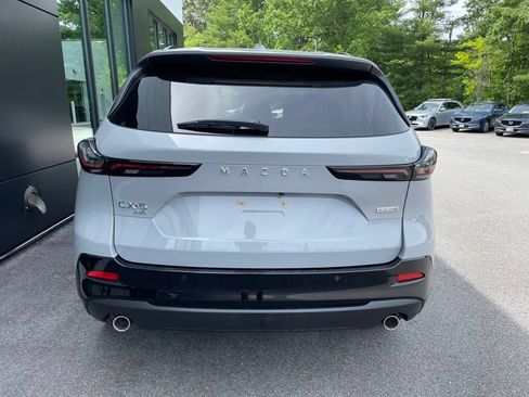 New 2026 MAZDA CX-5 2.5 S w/ Premium Package AWD/4WD image 8