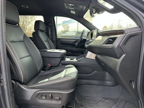 Used 2024 Chevrolet Tahoe Premier image 7