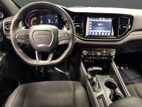 Certified 2024 Dodge Durango GT image 5
