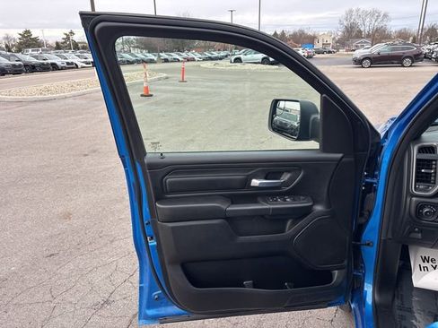 Used 2024 RAM 1500 Tradesman image 22