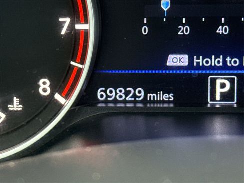 Used 2019 Nissan Altima 2.5 SR image 21