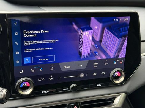 Certified 2025 Lexus RX 350h w/ Convenience Package AWD/4WD image 23