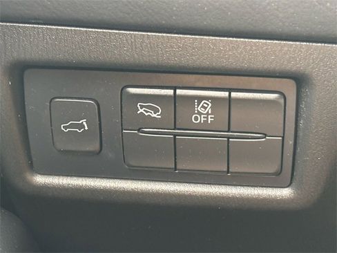 Used 2021 MAZDA CX-5 Grand Touring image 40