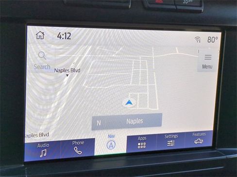 Used 2023 Ford F150 XLT image 21