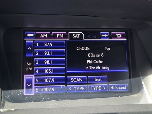 Used 2015 Lexus RX 350 F Sport image 27