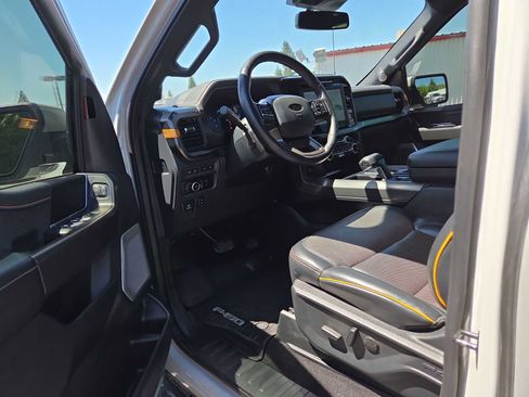 Used 2024 Ford F150 Tremor w/ Equipment Group 402A High AWD/4WD image 10