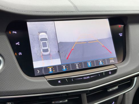 Used 2019 Cadillac CT6 Sport image 23