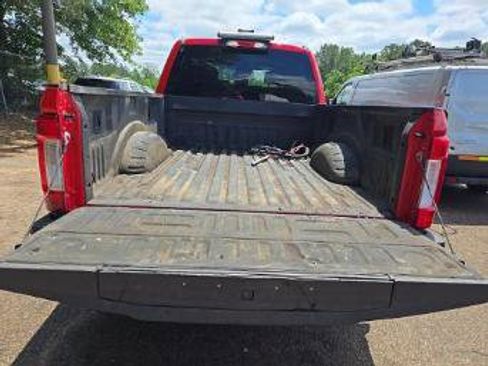 Used 2019 Ford F250 XLT w/ XLT Value Package AWD/4WD image 9
