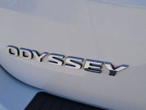 Used 2025 Honda Odyssey EX-L image 5